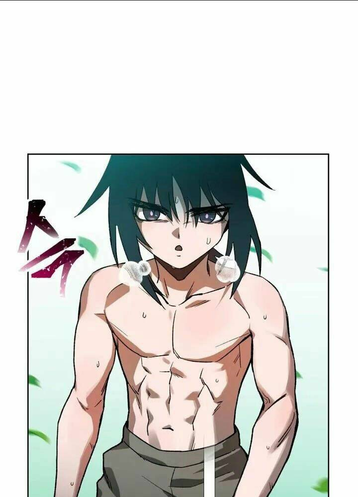 Helmut Đứa Trẻ Bị Ruồng Bỏ: Chapter 5