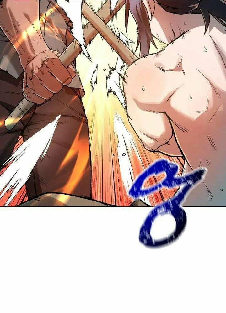 Helmut Đứa Trẻ Bị Ruồng Bỏ: Chapter 5