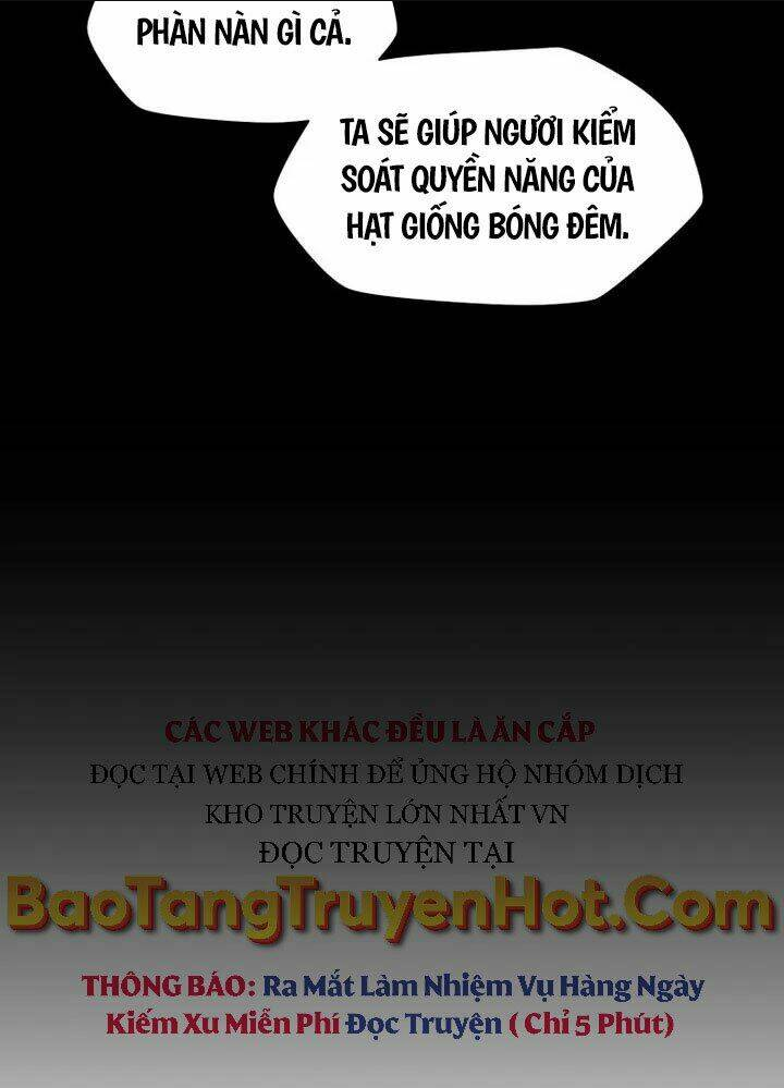 Helmut Đứa Trẻ Bị Ruồng Bỏ: Chapter 5