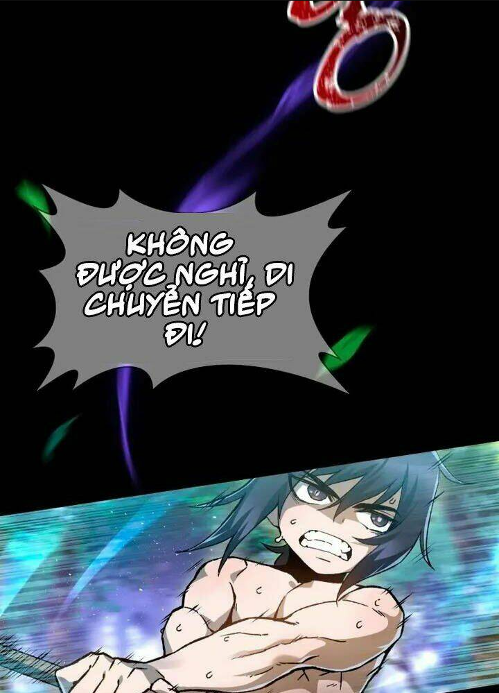 Helmut Đứa Trẻ Bị Ruồng Bỏ: Chapter 5