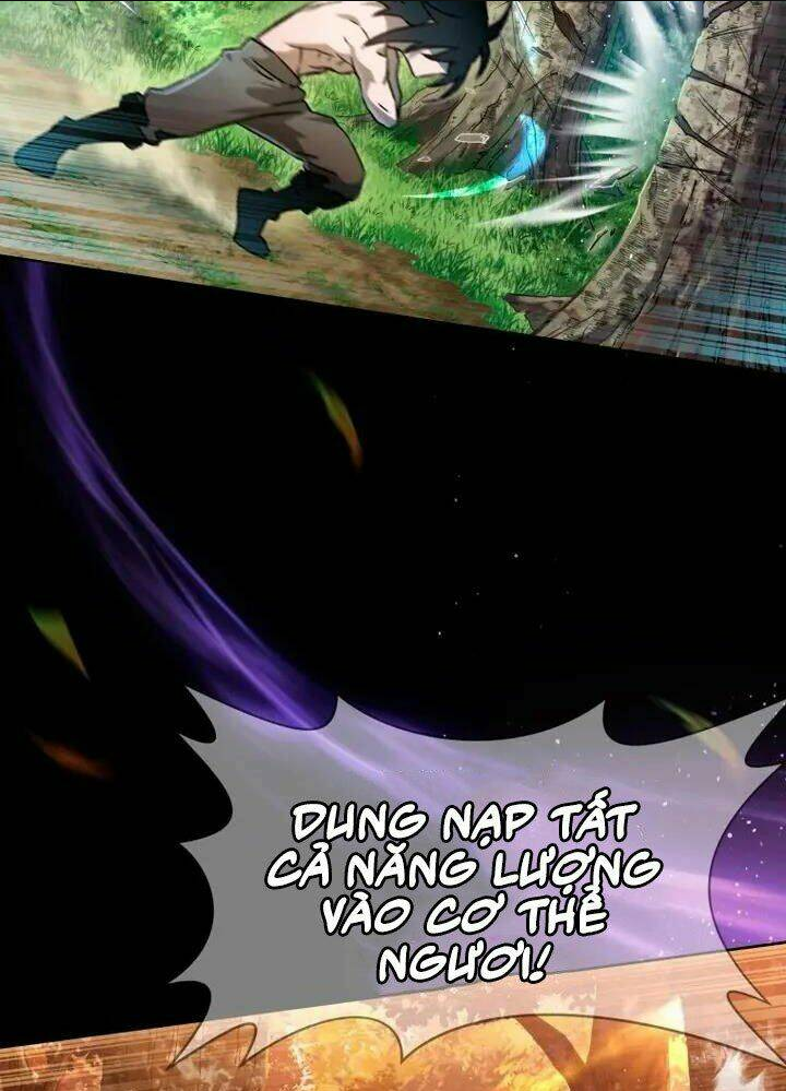 Helmut Đứa Trẻ Bị Ruồng Bỏ: Chapter 5