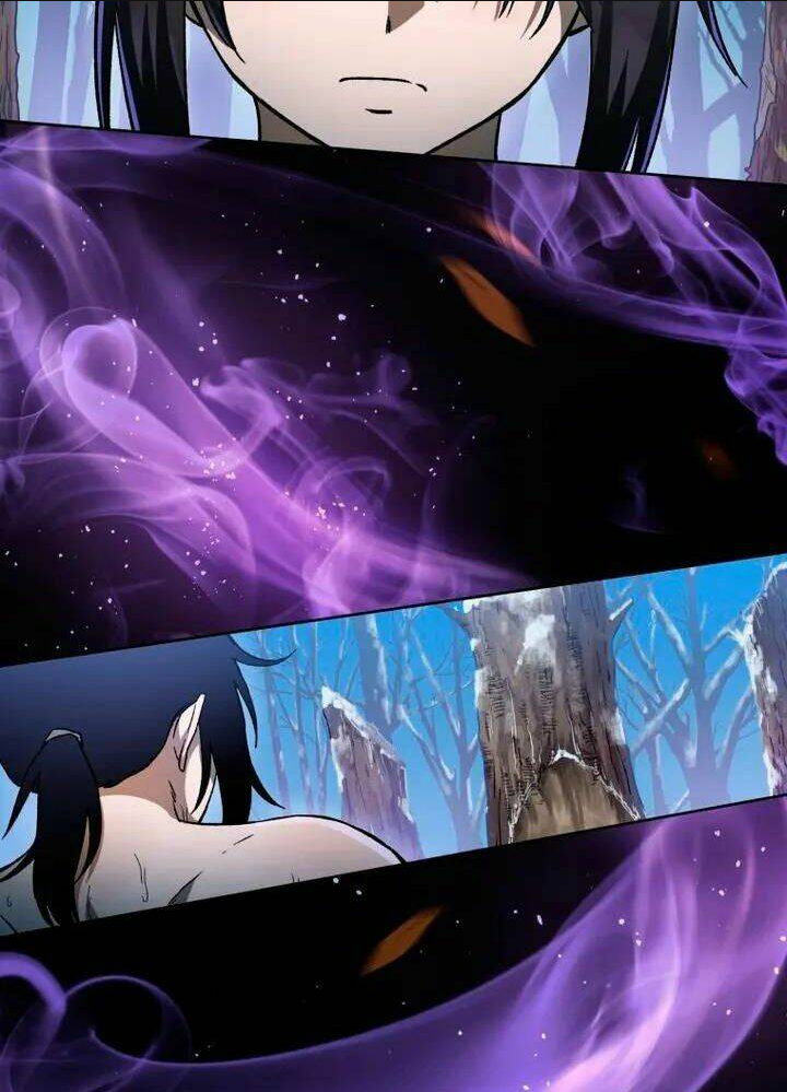 Helmut Đứa Trẻ Bị Ruồng Bỏ: Chapter 5
