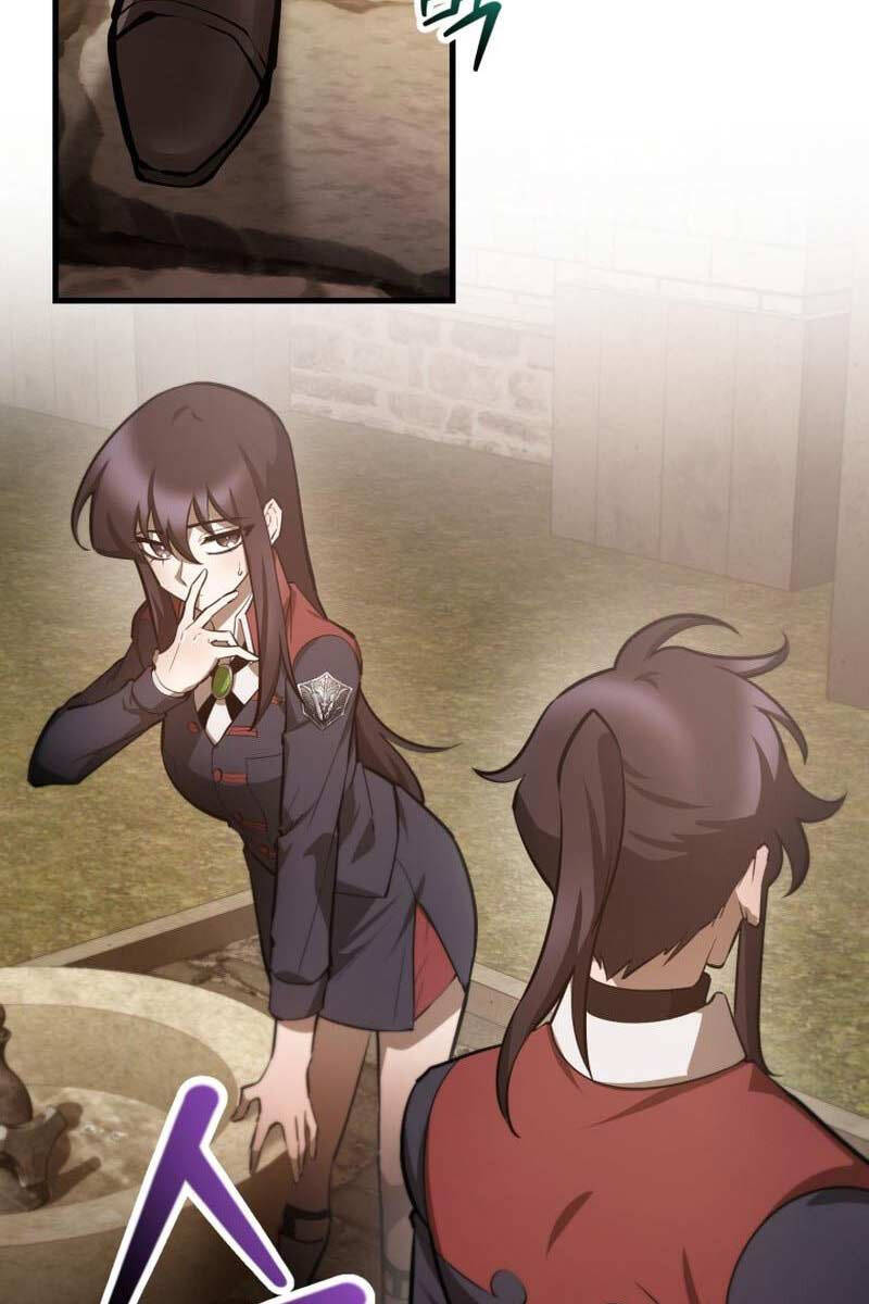 Helmut Đứa Trẻ Bị Ruồng Bỏ: Chapter 61