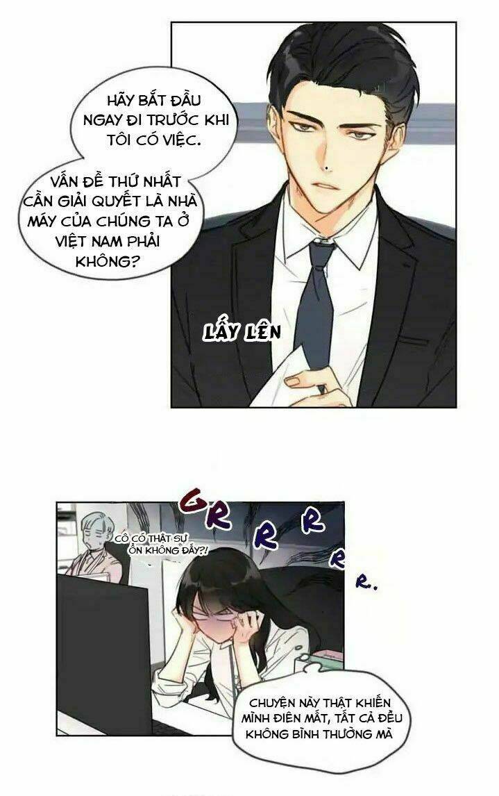 Từ Chối Kết Hôn Với Đại Gia: Cô Dâu Bỏ Trốn: Chapter 1