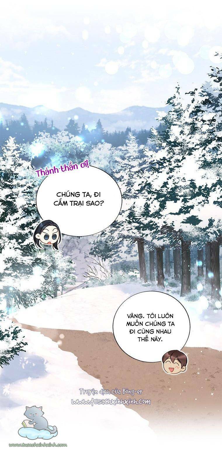 Thịnh Thế Lê Hoa Điện: Chapter 107