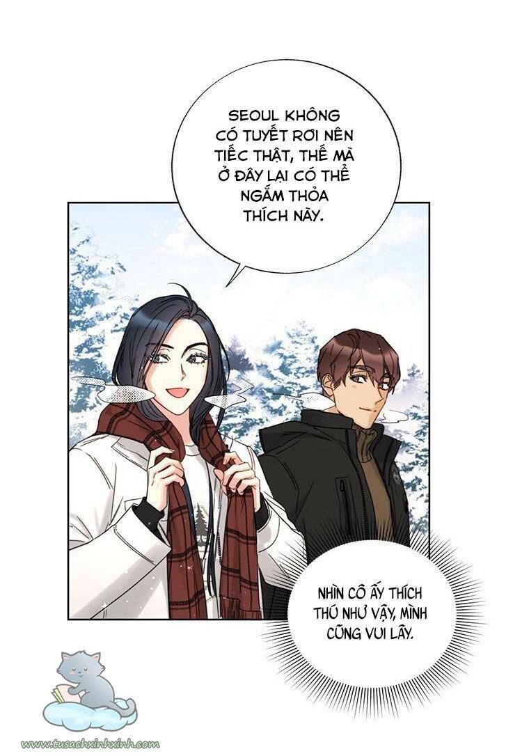 Thịnh Thế Lê Hoa Điện: Chapter 107