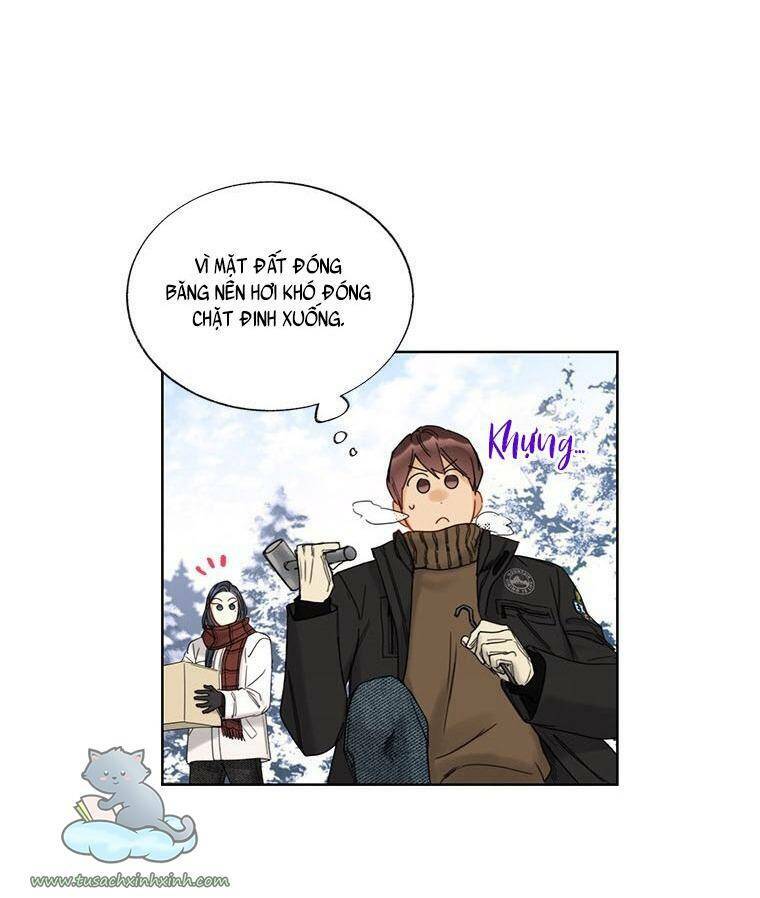 Thịnh Thế Lê Hoa Điện: Chapter 107