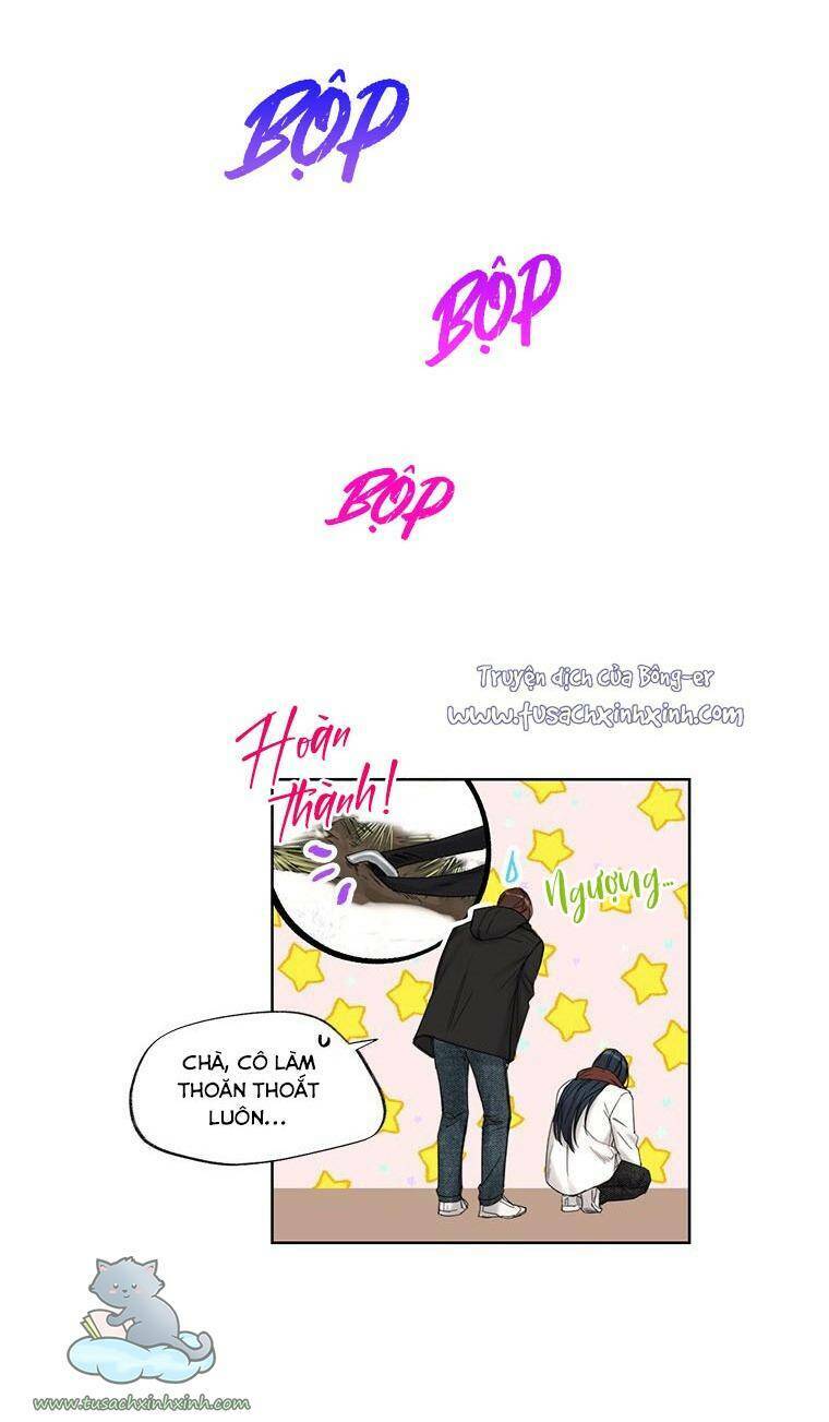 Thịnh Thế Lê Hoa Điện: Chapter 107