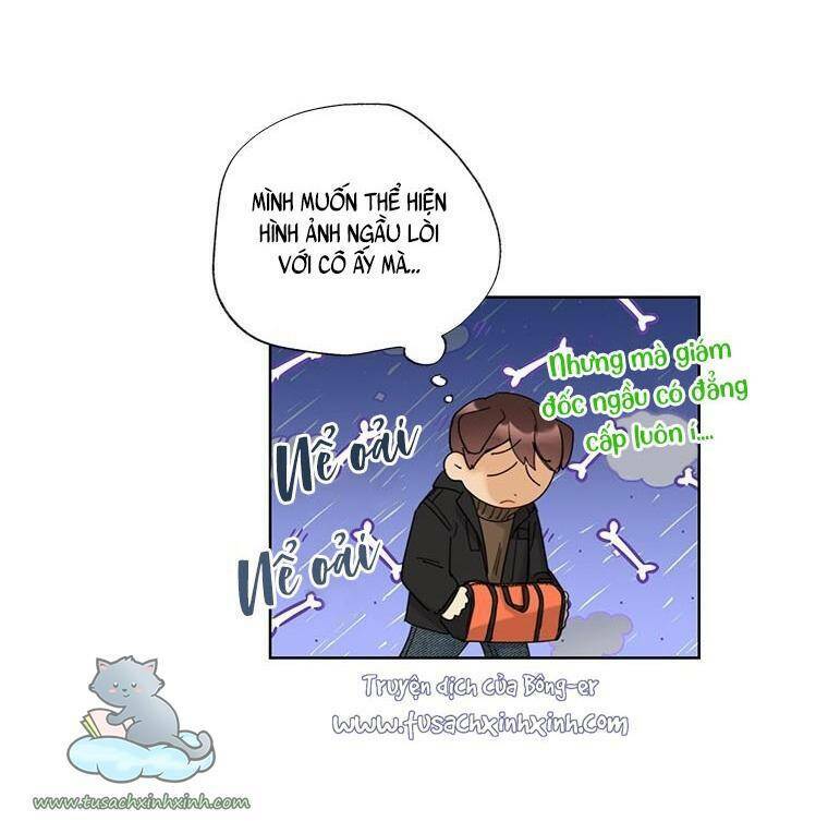 Thịnh Thế Lê Hoa Điện: Chapter 107