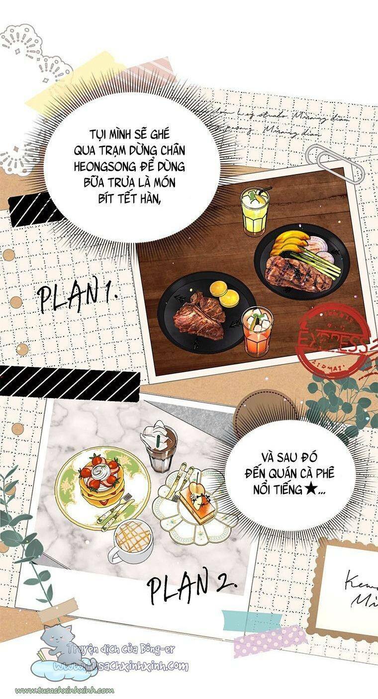 Thịnh Thế Lê Hoa Điện: Chapter 107