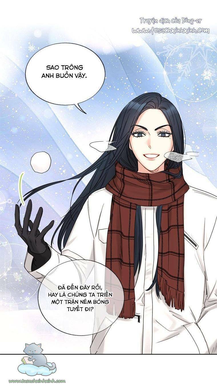 Thịnh Thế Lê Hoa Điện: Chapter 107