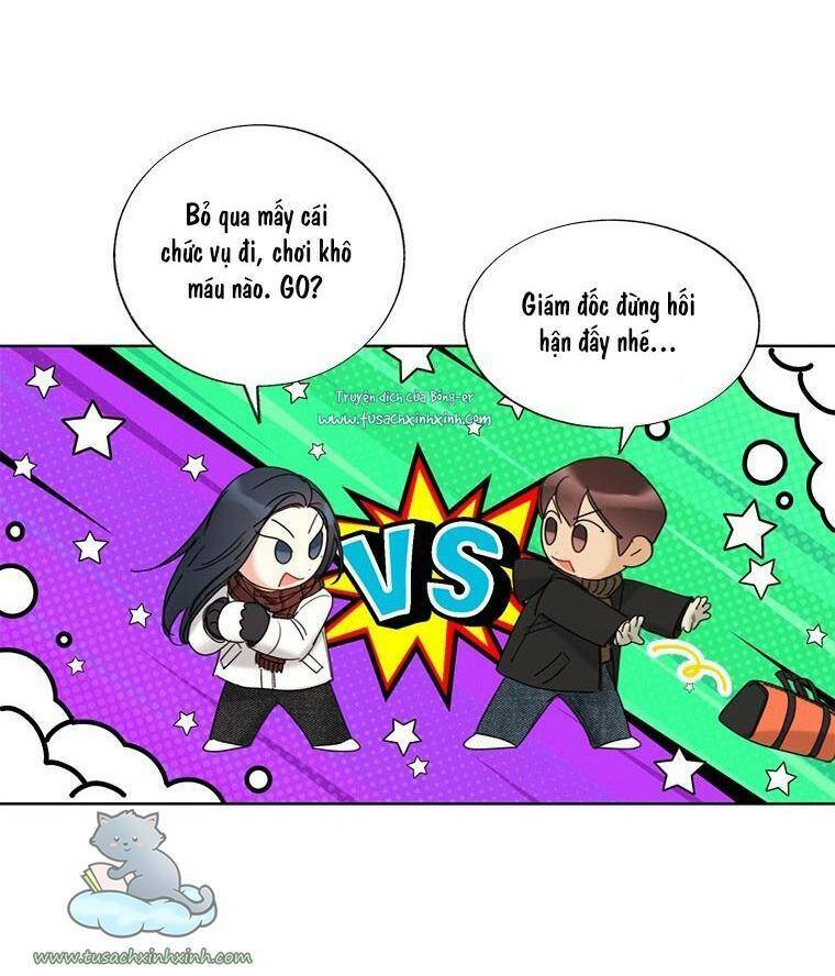 Thịnh Thế Lê Hoa Điện: Chapter 107