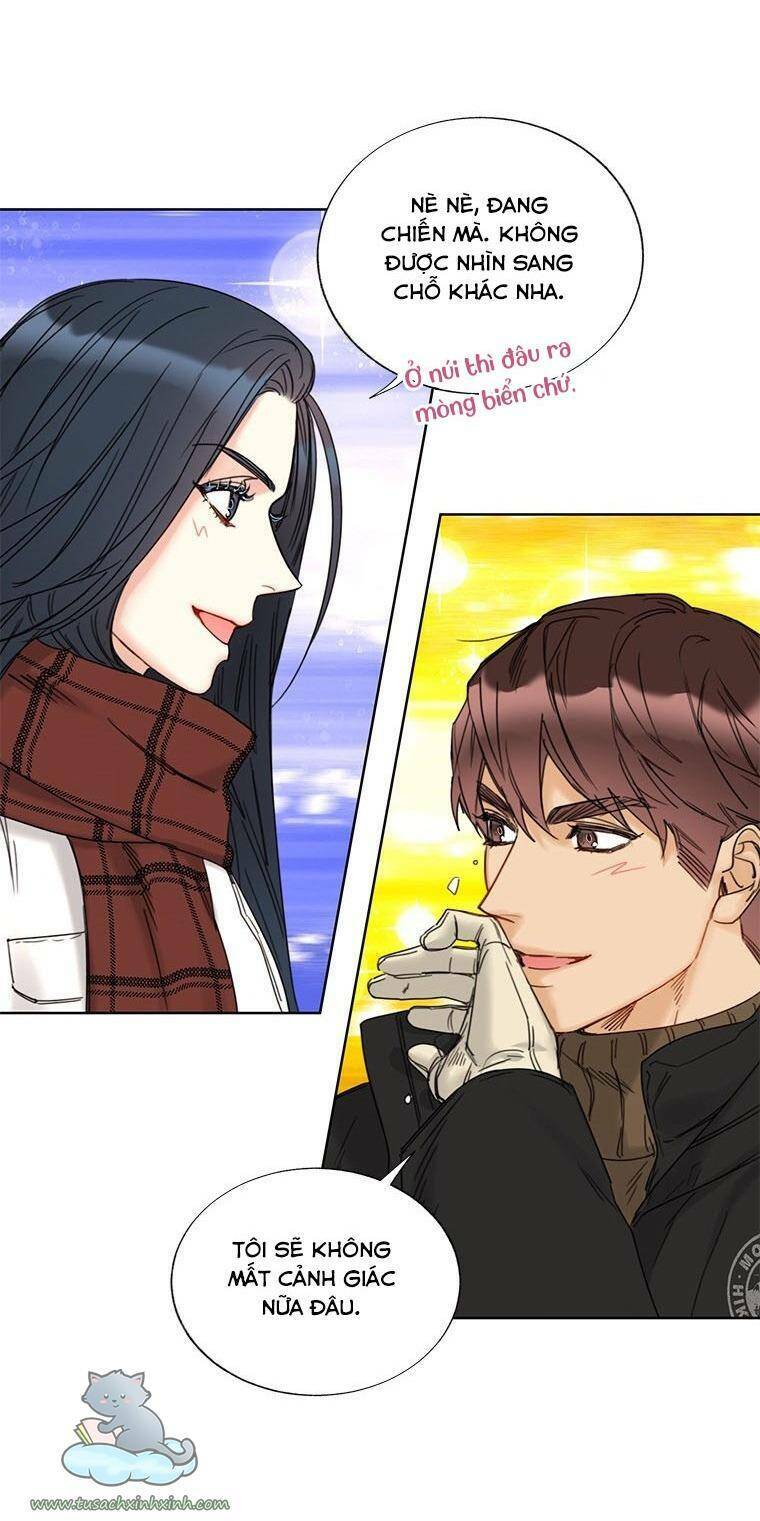 Thịnh Thế Lê Hoa Điện: Chapter 107