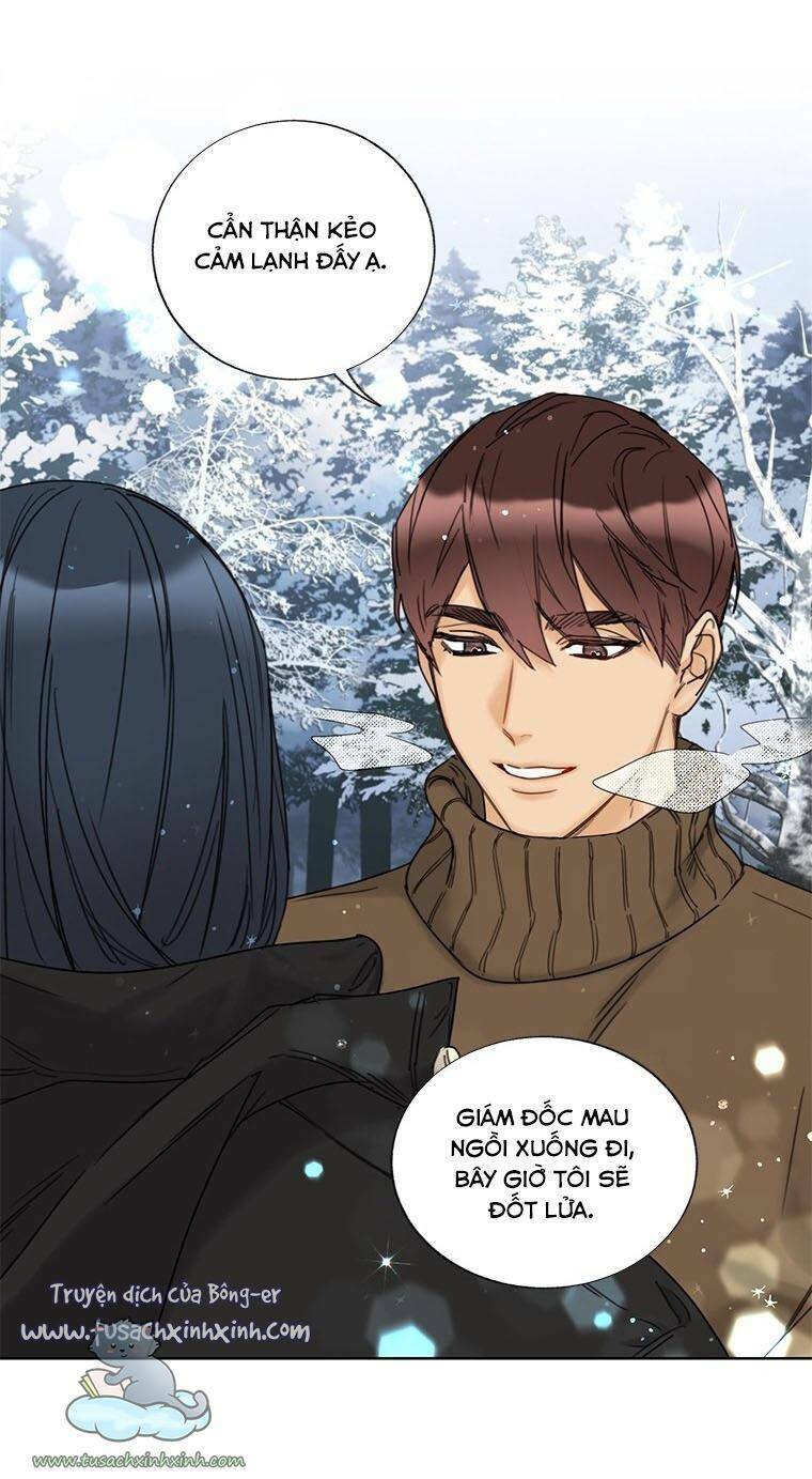 Thịnh Thế Lê Hoa Điện: Chapter 107