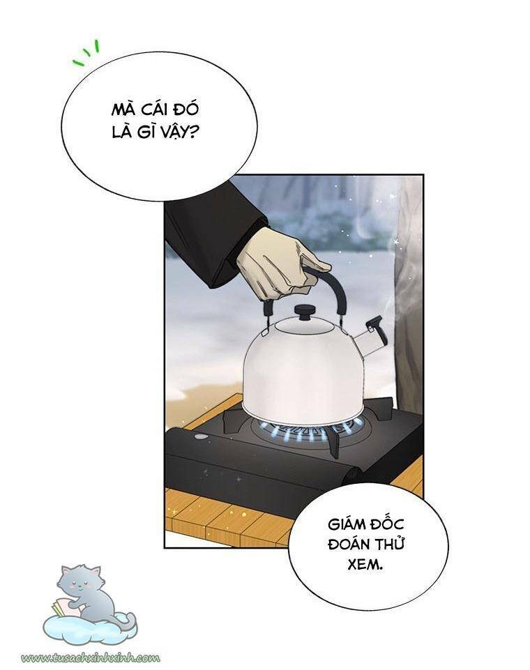 Thịnh Thế Lê Hoa Điện: Chapter 107