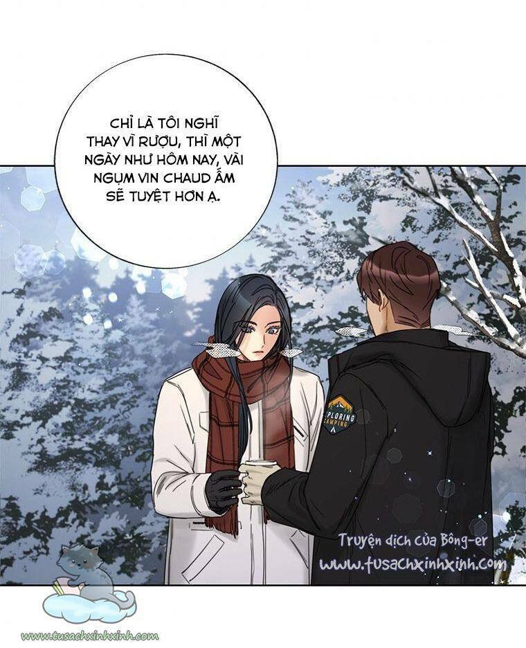 Thịnh Thế Lê Hoa Điện: Chapter 107