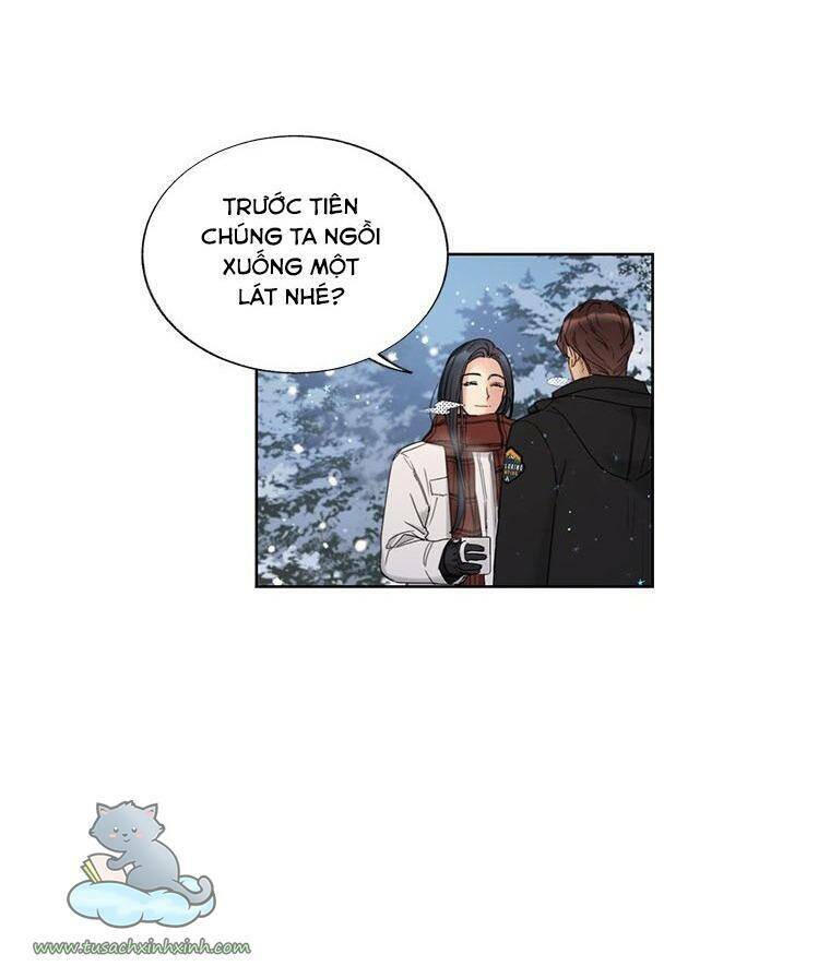 Thịnh Thế Lê Hoa Điện: Chapter 107
