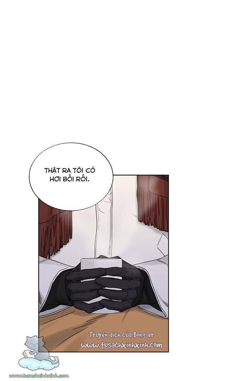 Thịnh Thế Lê Hoa Điện: Chapter 107