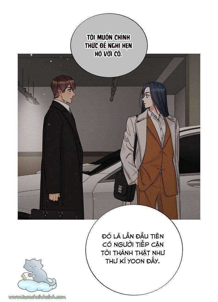 Thịnh Thế Lê Hoa Điện: Chapter 107