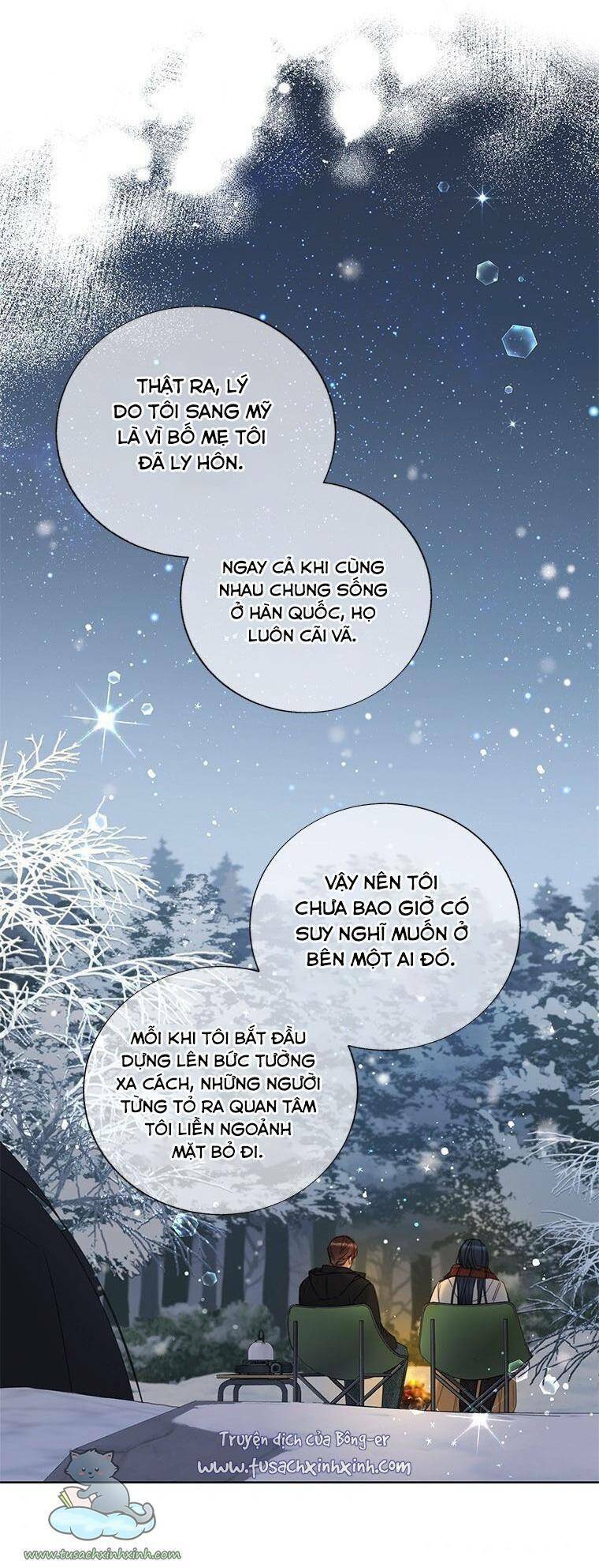 Thịnh Thế Lê Hoa Điện: Chapter 107
