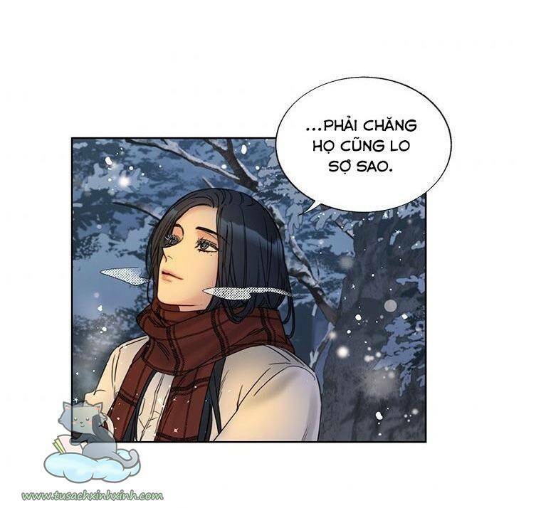 Thịnh Thế Lê Hoa Điện: Chapter 107