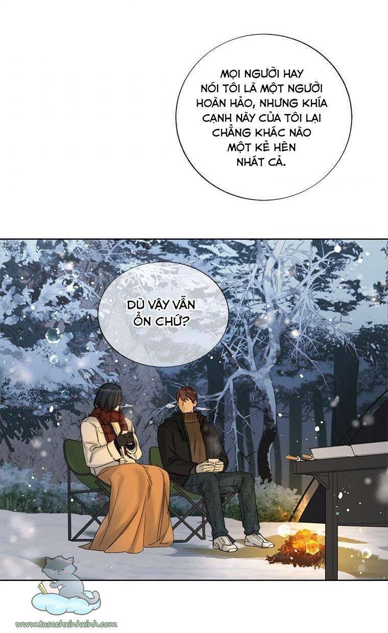 Thịnh Thế Lê Hoa Điện: Chapter 107