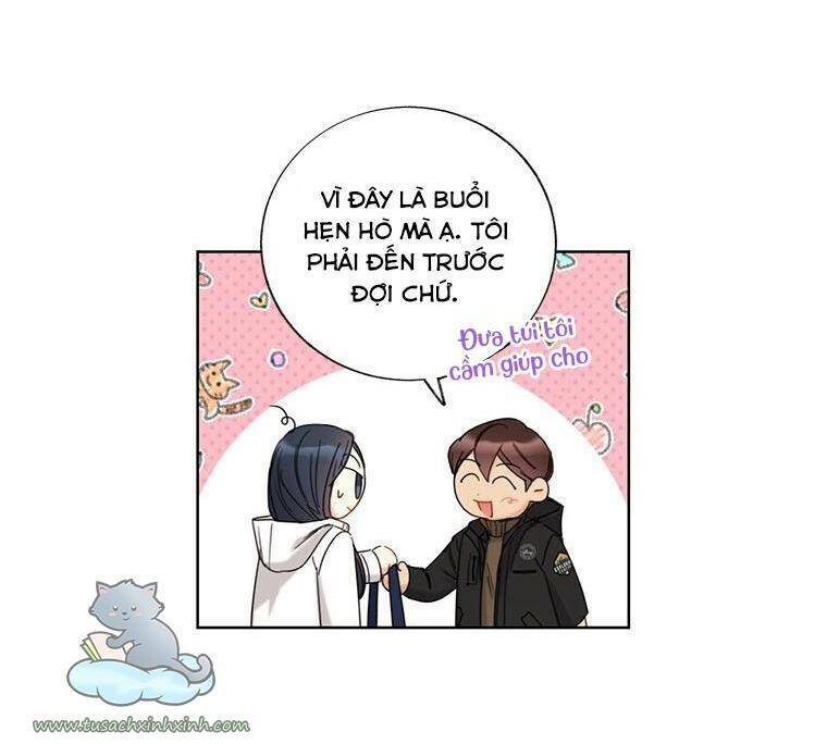 Thịnh Thế Lê Hoa Điện: Chapter 107
