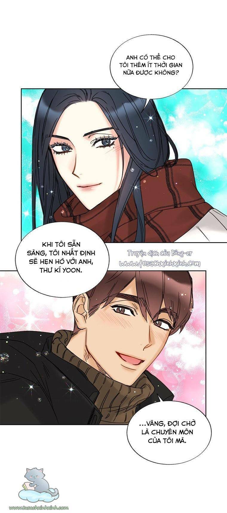 Thịnh Thế Lê Hoa Điện: Chapter 107