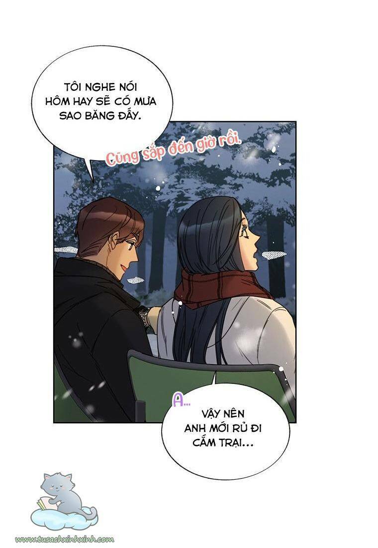 Thịnh Thế Lê Hoa Điện: Chapter 107