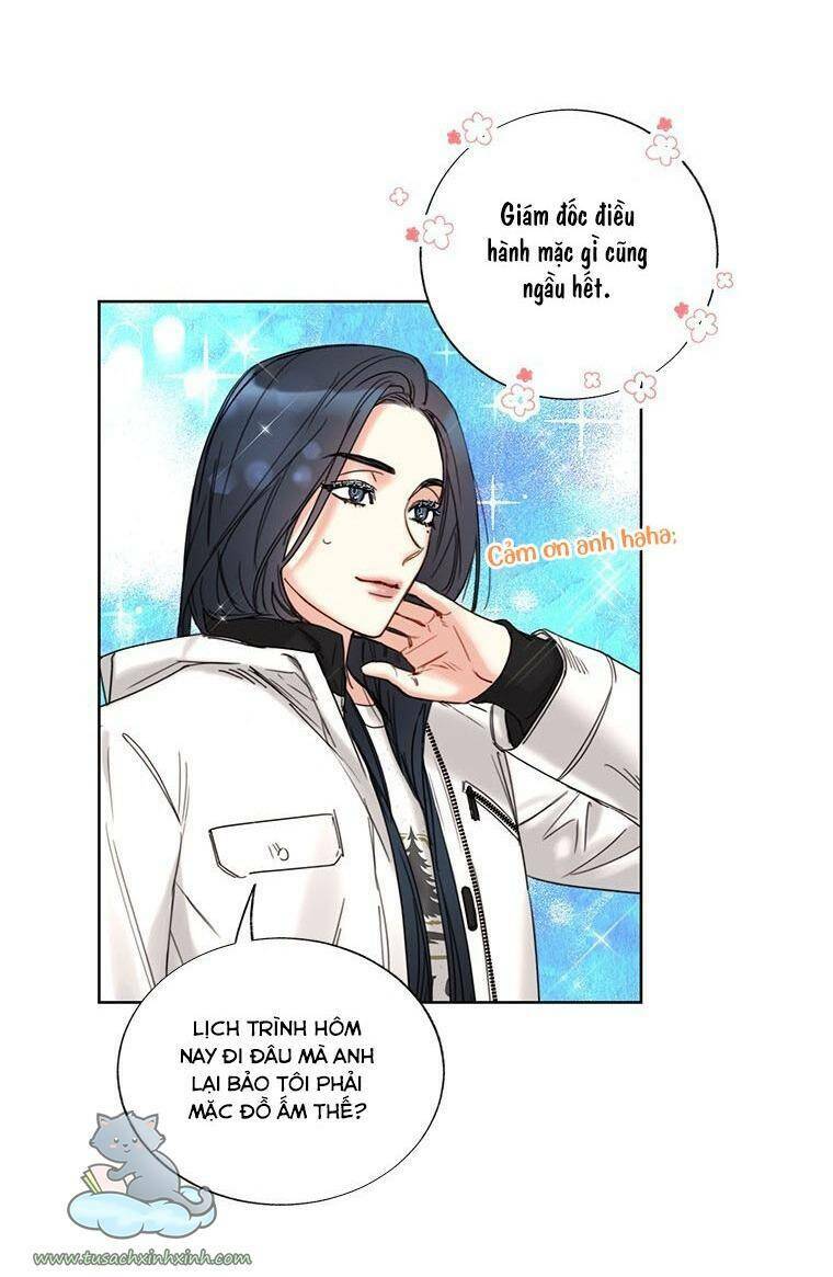 Thịnh Thế Lê Hoa Điện: Chapter 107