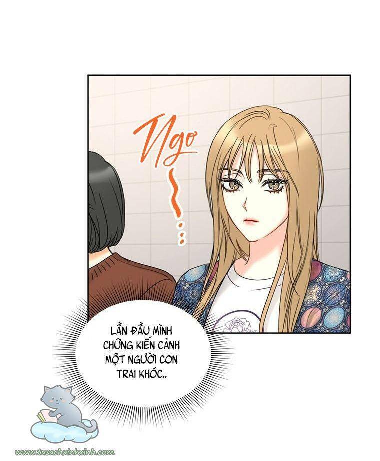 Thịnh Thế Lê Hoa Điện: Chapter 107