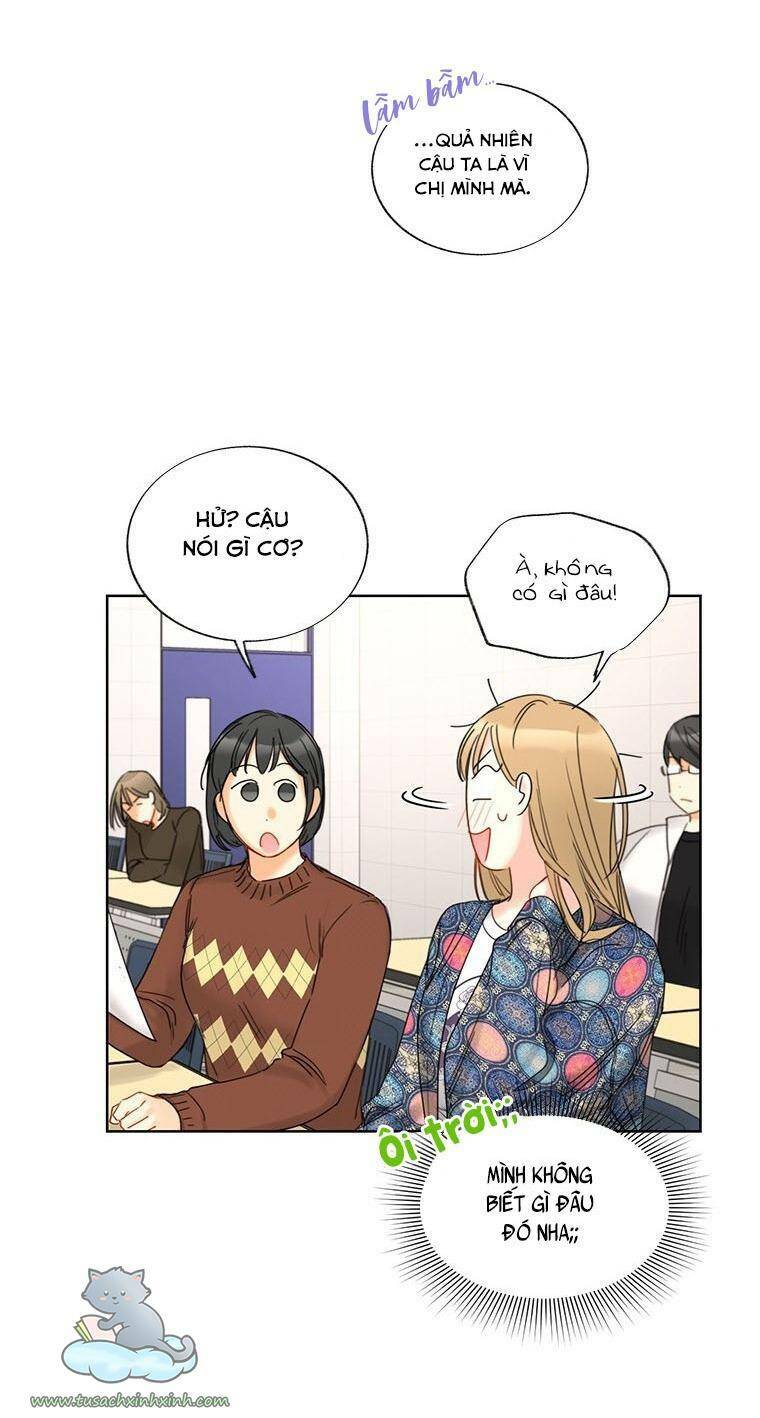 Thịnh Thế Lê Hoa Điện: Chapter 107