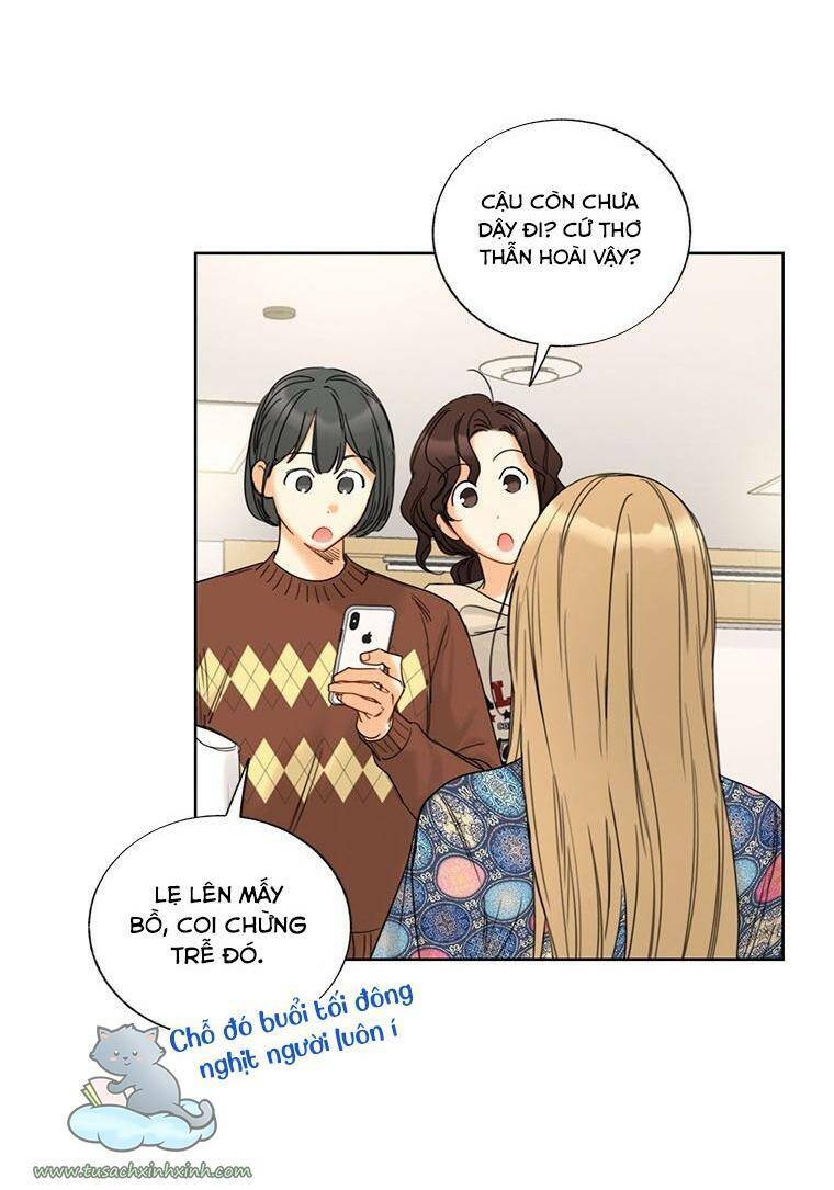 Thịnh Thế Lê Hoa Điện: Chapter 108