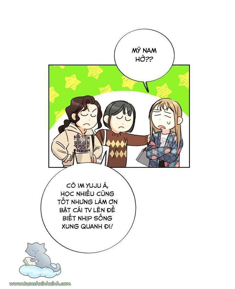 Thịnh Thế Lê Hoa Điện: Chapter 108