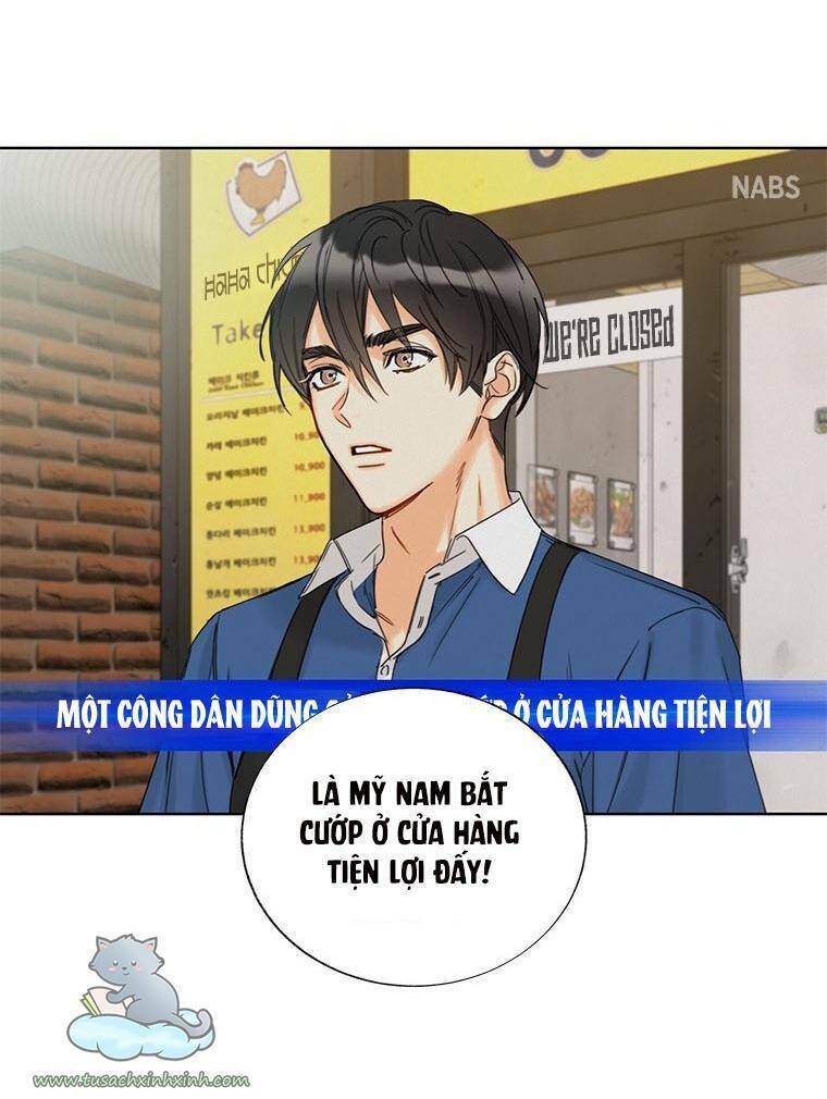 Thịnh Thế Lê Hoa Điện: Chapter 108