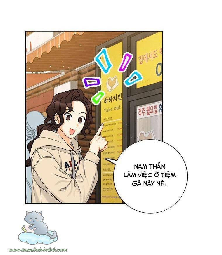 Thịnh Thế Lê Hoa Điện: Chapter 108