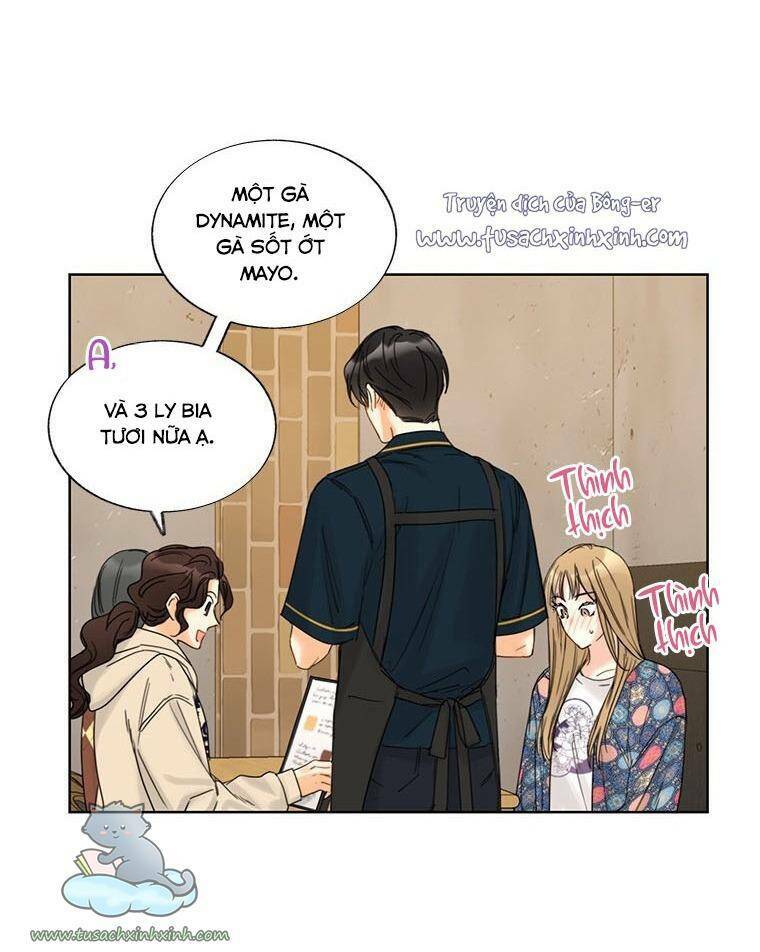 Thịnh Thế Lê Hoa Điện: Chapter 108