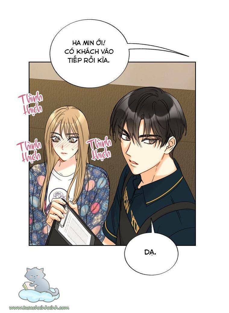 Thịnh Thế Lê Hoa Điện: Chapter 108