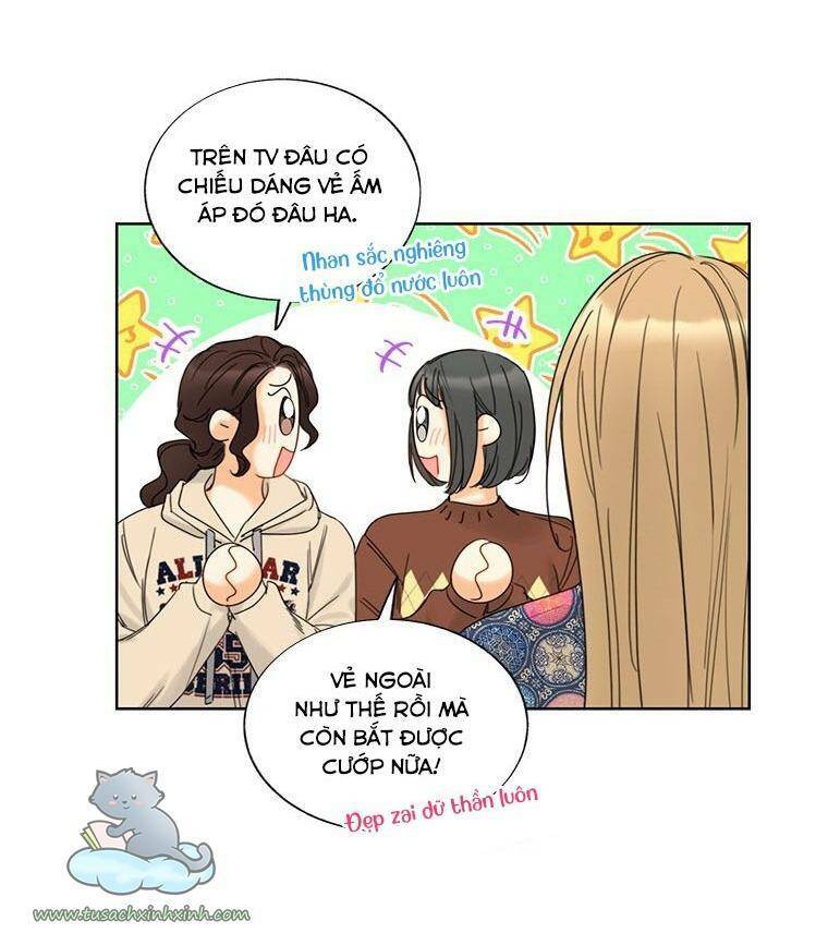 Thịnh Thế Lê Hoa Điện: Chapter 108
