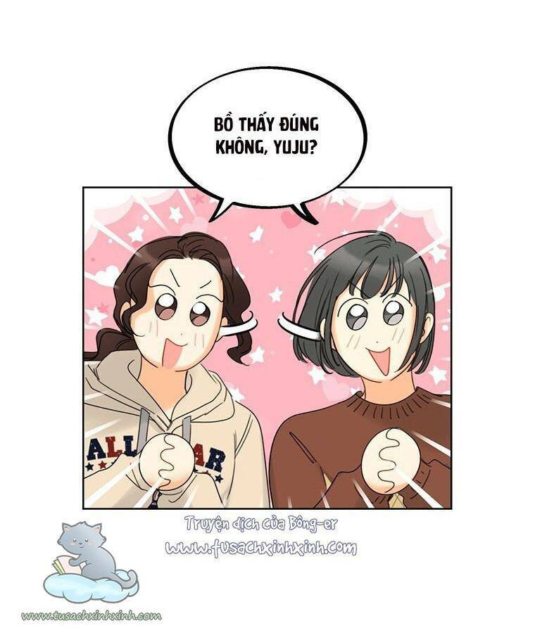 Thịnh Thế Lê Hoa Điện: Chapter 108