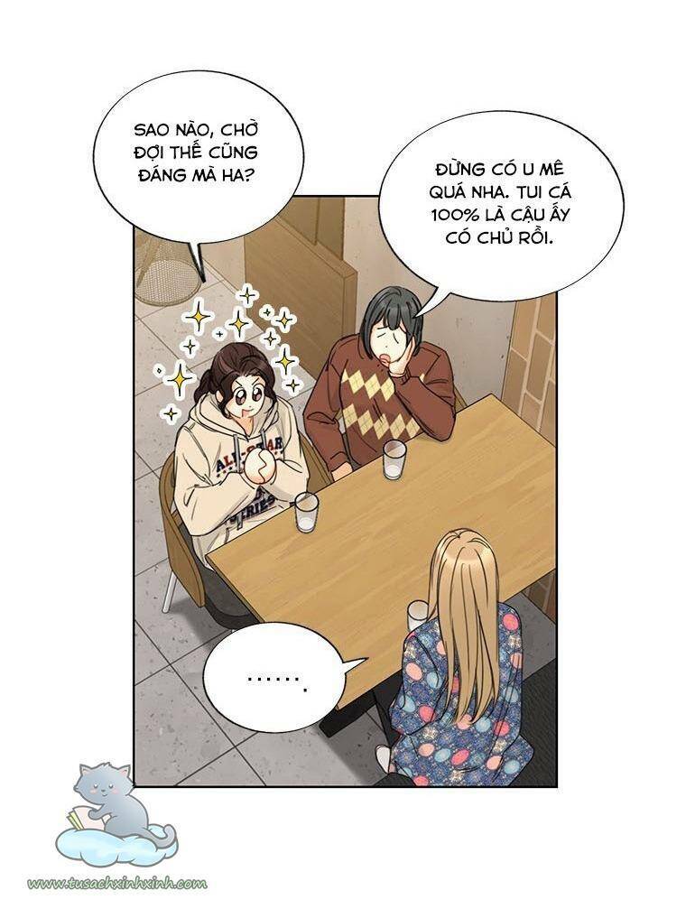Thịnh Thế Lê Hoa Điện: Chapter 108