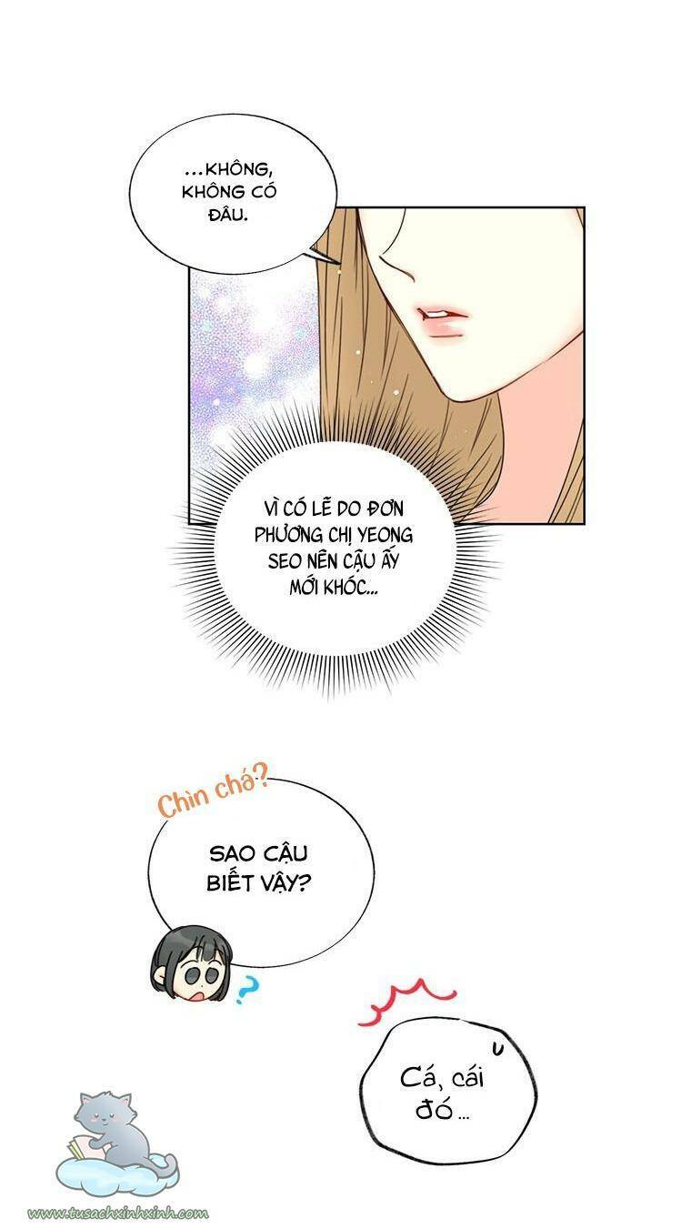 Thịnh Thế Lê Hoa Điện: Chapter 108