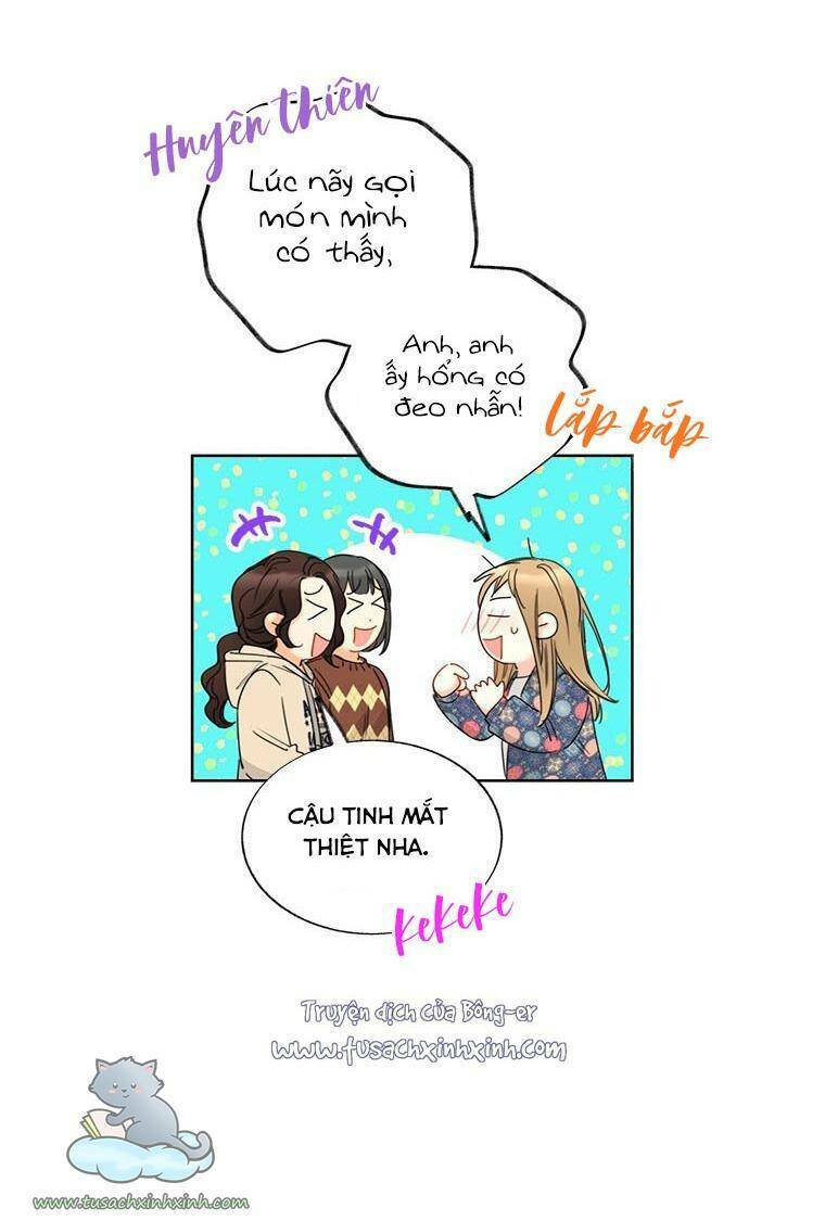 Thịnh Thế Lê Hoa Điện: Chapter 108