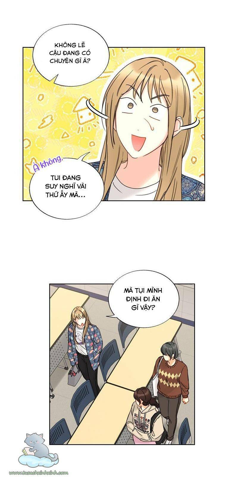 Thịnh Thế Lê Hoa Điện: Chapter 108