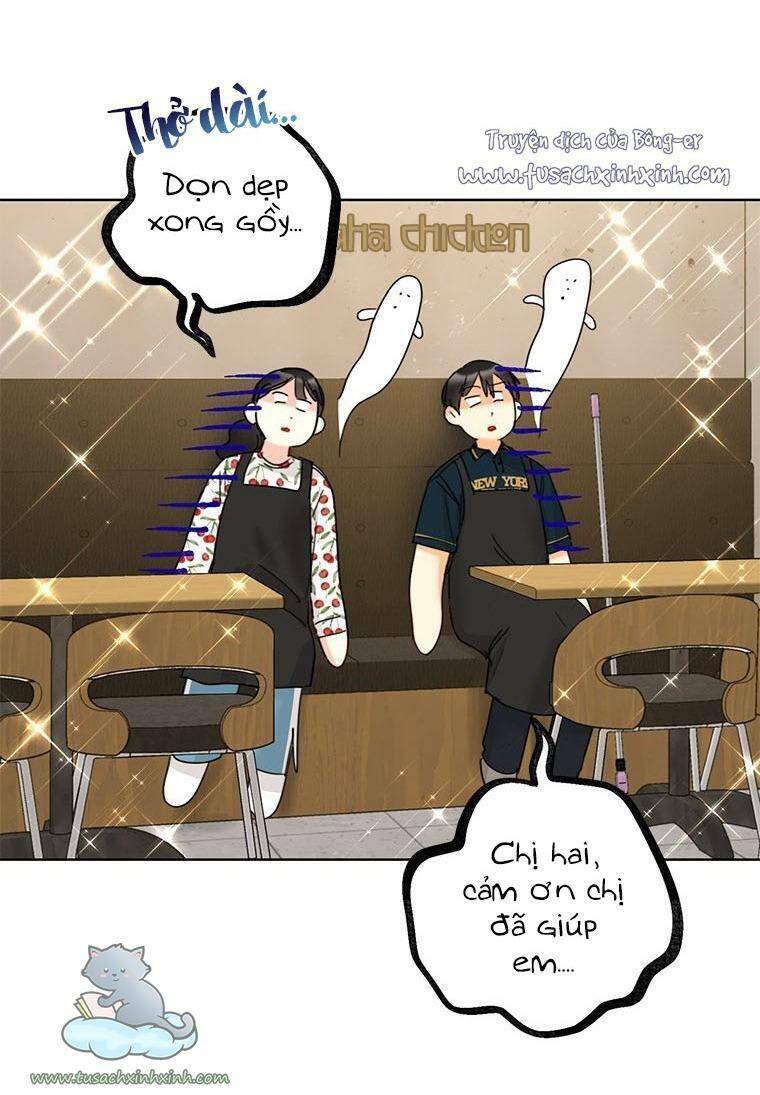 Thịnh Thế Lê Hoa Điện: Chapter 108