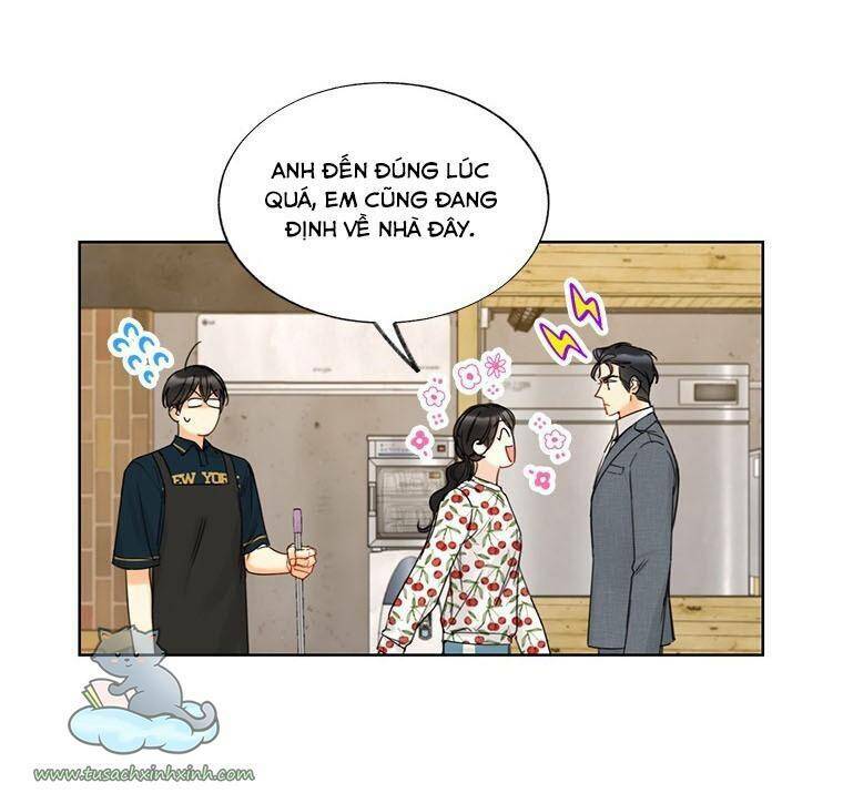Thịnh Thế Lê Hoa Điện: Chapter 108