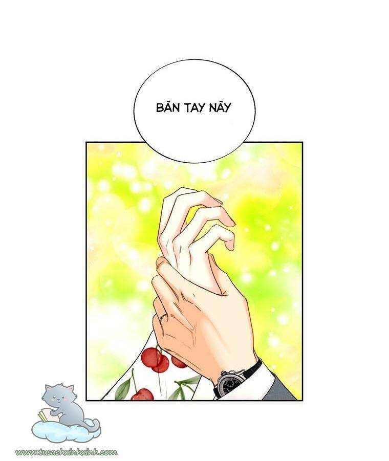 Thịnh Thế Lê Hoa Điện: Chapter 108