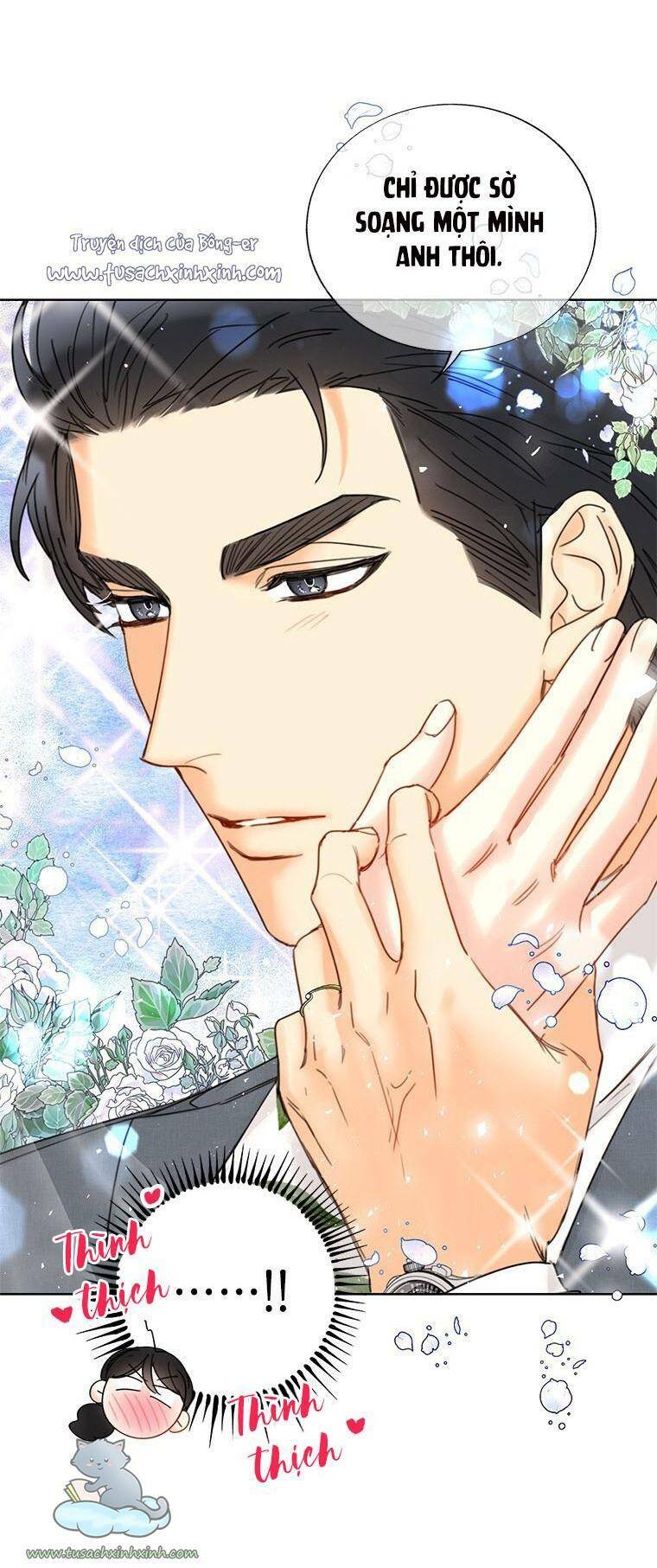 Thịnh Thế Lê Hoa Điện: Chapter 108