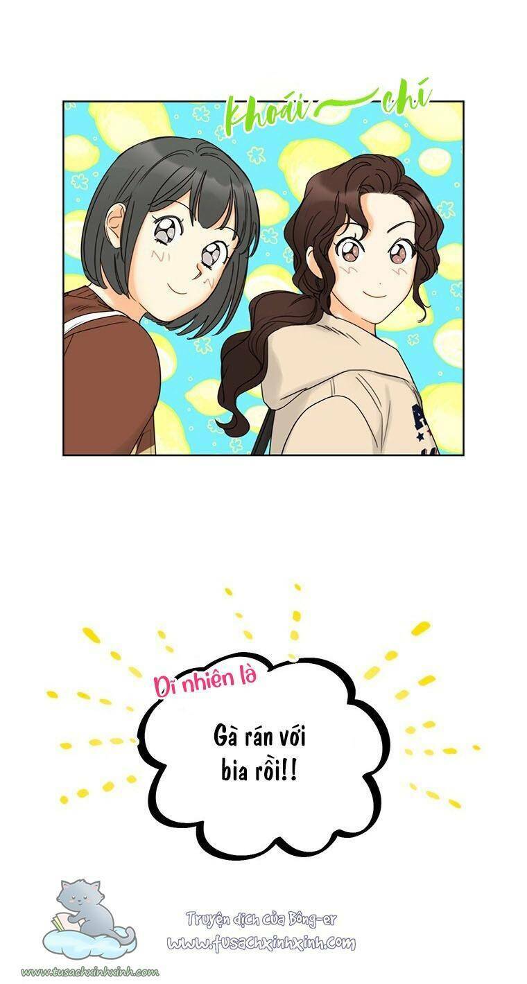 Thịnh Thế Lê Hoa Điện: Chapter 108