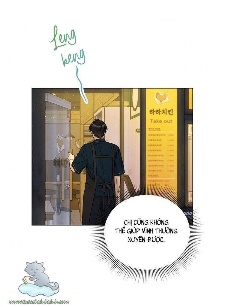 Thịnh Thế Lê Hoa Điện: Chapter 108